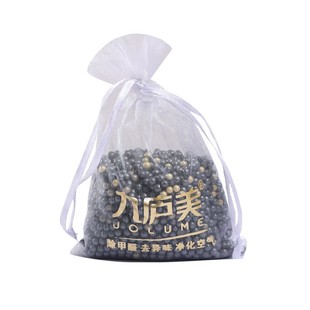 纳廷石活性炭包新房装修除甲醛汽车用恒去味吸甲醇家用洛清石速清