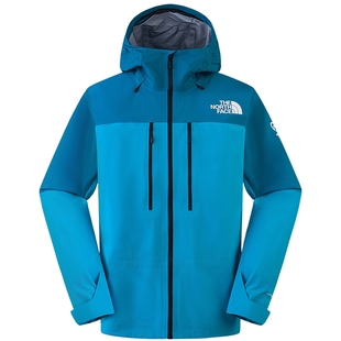 北面SUMMIT巅峰系列Torre Egger防水冲锋衣攀登TheNorthFace|8C9A