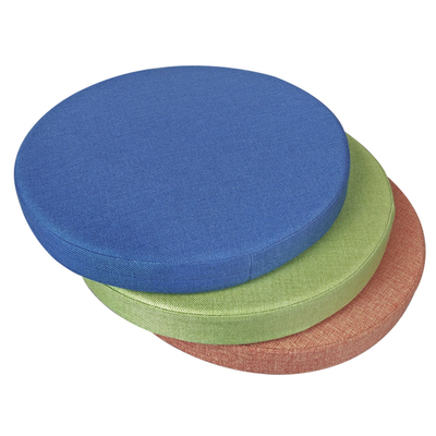 沙发布艺禅修瑜伽幼儿园定制蒲团