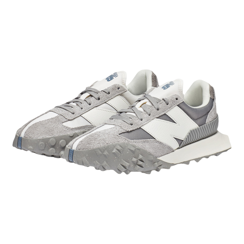 NEW BALANCE NB官方男女复古百搭情侣运动休闲鞋UXC72GG