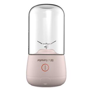 九阳榨汁机家用小型便携式迷你多功能搅拌料理机果汁榨汁杯烹饪机