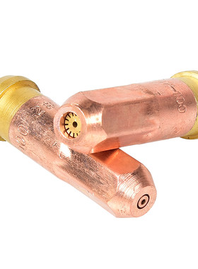 【5个装】G01乙炔割嘴G03丙烷嘴