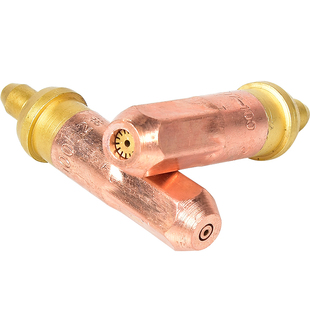 5个装 紫铜加厚G03-30丙烷割嘴梅花液化气乙炔煤气割咀手工割枪嘴