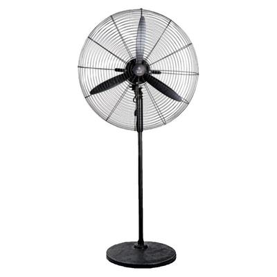 上海华生工业落地电扇大风力降温