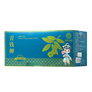 青钱柳中药饮片3g*20袋/盒正品