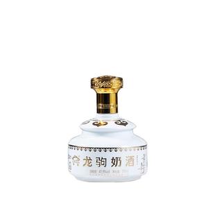 龙驹奶酒42度蒙古奶酒自治区非遗工艺酿造礼盒装送礼