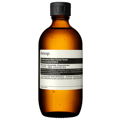 Aesop伊索混合性肌肤面部调理液