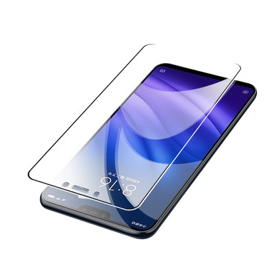 小米青春版高清无白边手机贴膜