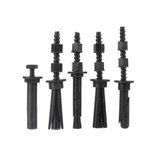 水钻专用反复使用膨胀螺丝钻孔支架固定新型可拆卸重复内膨胀螺栓