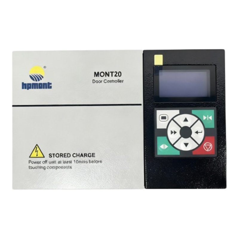 海浦蒙特MT20-2S0P4电梯门机变频器提供改造方案技术支持