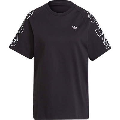 短袖Adidas/阿迪达斯运动休闲