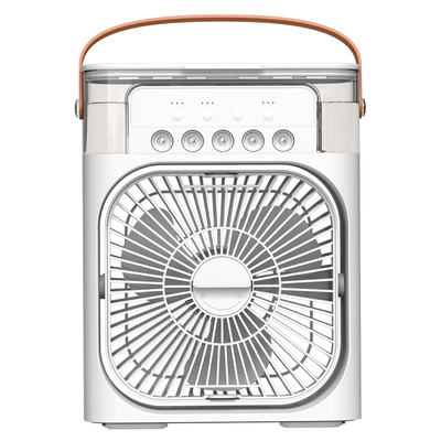 加水迷你随身小型夏天降温冷风扇