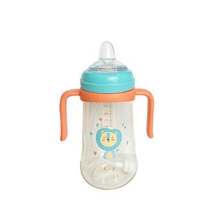 适配皇宠吸管配件学饮杯替换吸嘴通用新安怡奶瓶吸管配件硅胶吸嘴