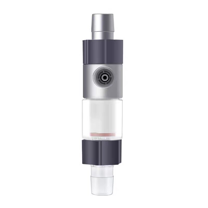 仟锐外置扩散桶迷你自制细化器