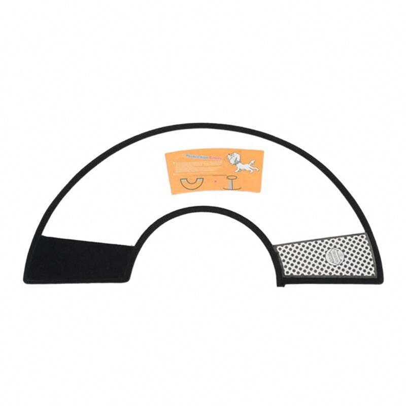 伊丽莎白圈猫咪狗狗项圈绝育圈宠物防咬圈术后防舔宠物伊莉莎白圈