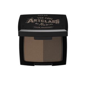 too cool for school美术课双色发际线阴影粉饼柔和均匀显色