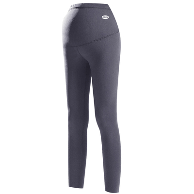 摩登孕妈鲨鱼裤孕期专用外穿保暖