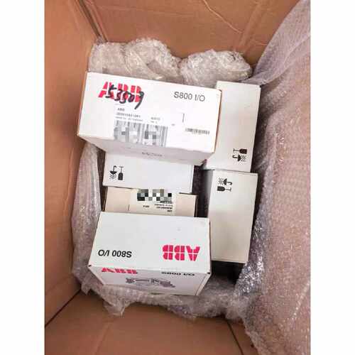 询价- S800 I/O AI810 模块 3BSE0085