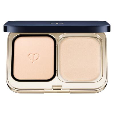 【38现货立抢】肌肤之钥CPB光盈粉饼套装 防晒定妆遮瑕