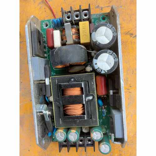 询价CXDS304-2436P开关电源，400W，输入100-2
