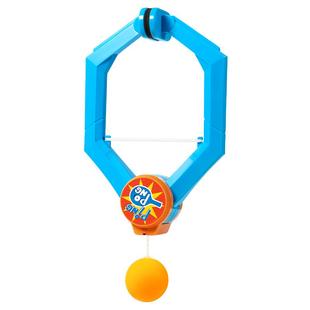 儿童拉拉球亲子互动玩具穿梭手拉球双人拉力球幼儿园感统训练运动