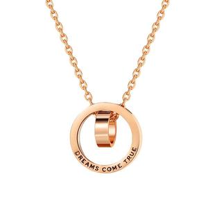 项链女款2025新款潮长款毛衣配饰高级感轻奢小众装饰吊坠毛衣链女