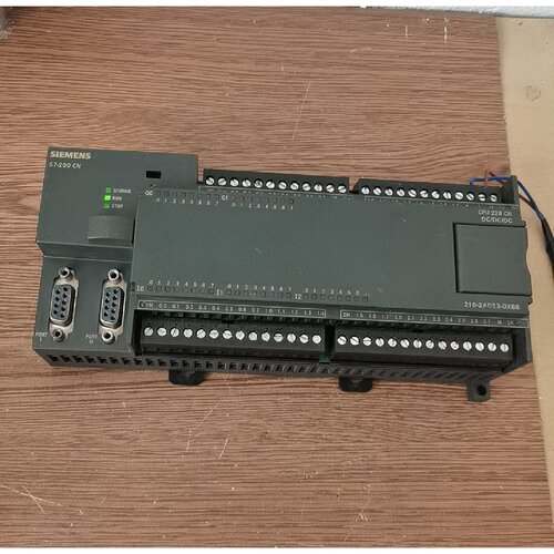 询价-CPU226CN2162AD230XB86ES7