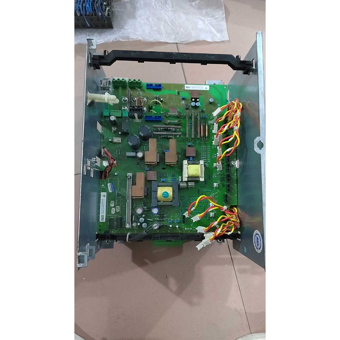 议价西门子调速器 电源板