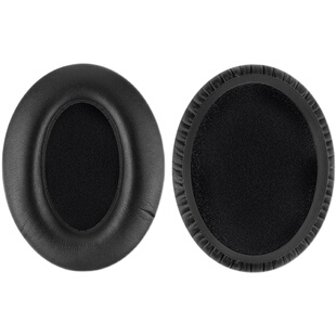 适用森海塞尔HD 598 CS SE 569 579 595 599耳机套配件耳罩海绵垫