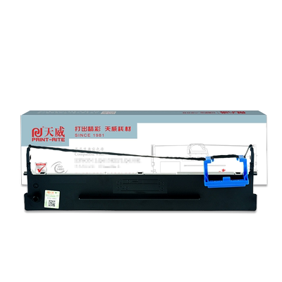天威色带框适用得实2600得实