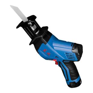 东成刀锯东城手持马木工用户充电切割锯家外金属锯锂电锯马刀