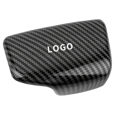 适用奥迪A6L/A4L/Q5/Q7/A3/Q2L改装排挡头档把壳盖套Q8内饰用品A8