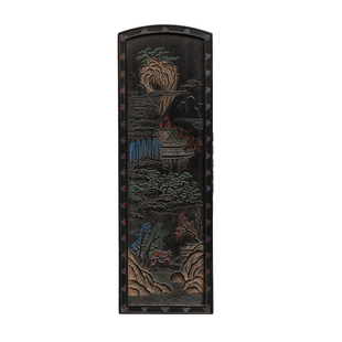 善琏湖笔 云来宫 墨条曹素功徽墨文房四宝墨块墨条墨锭墨汁砚台老墨条徽墨墨条笔墨纸砚墨砚礼盒收藏送礼古法