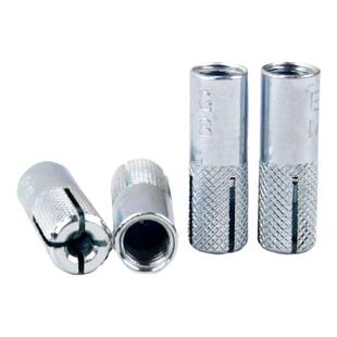 内爆顶爆膨胀螺丝水钻支架固定内膨胀螺丝顶爆膨胀M6M8M10M12M14