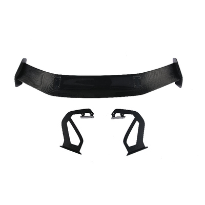 保时捷专用GT4尾翼碳纤维