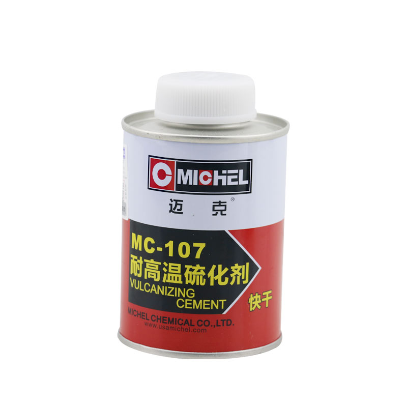 迈克MC-107耐高温快干补胎胶水