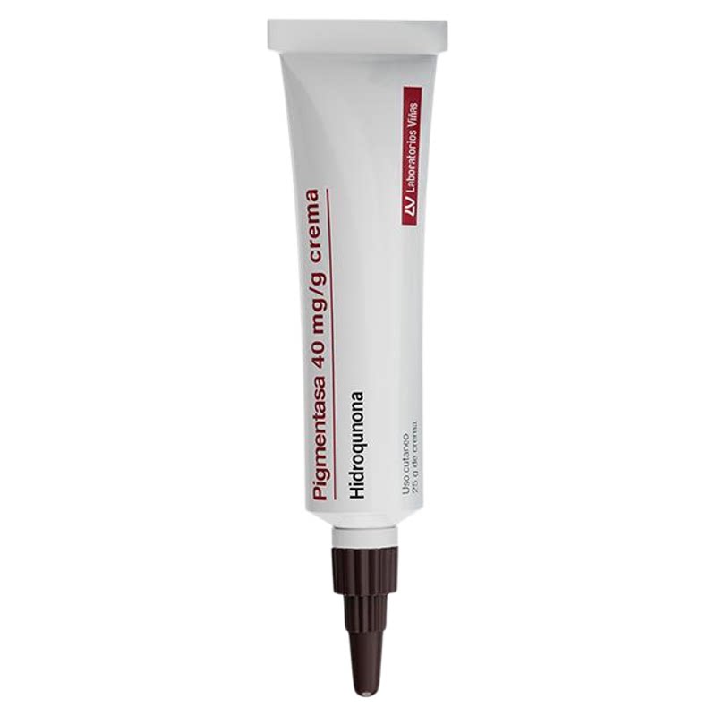 氢醌乳膏4%医用官方旗舰店淡斑霜黑色素