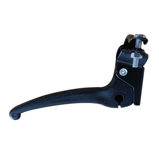 轮椅配件加装手把刹车线卡子闸豆手动轮椅车手刹手闸刹车把手车闸