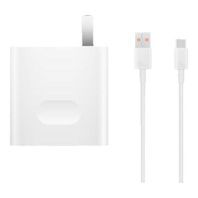 华为100W充电器原装正品超级快充