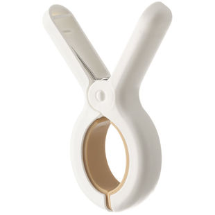 防掉晾被单子防风夹子多功能夹子加厚被夹晾被子晒被子无痕大夹子