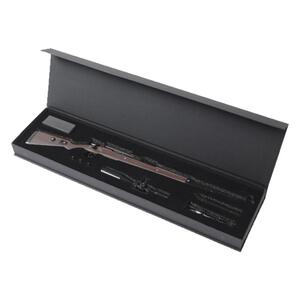 98K可后拉抛壳模型玩具枪