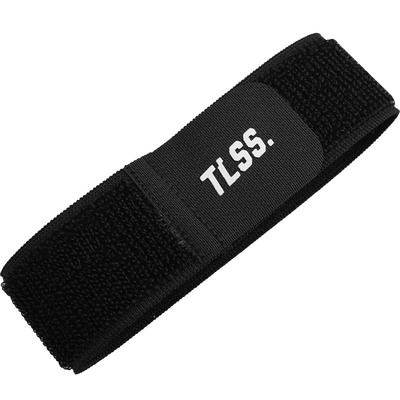 天朗足球TLSS专业护腿板固定绑带