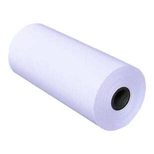 热敏打印纸110x50商陆花秦丝衣帮手服装批收银小票纸110mm热敏纸