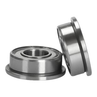 法兰带档边杯士轴承F683 F684 F685 F686 F687 F688 F689ZZ 2Z