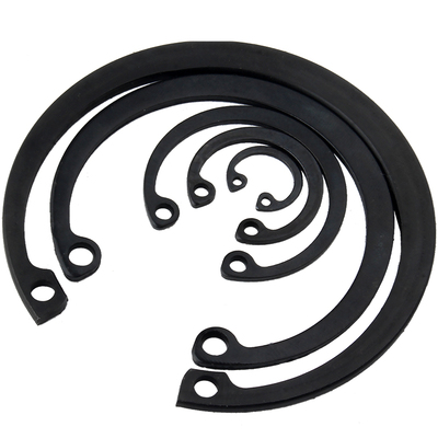 多省次日达弹性挡圈C型卡簧卡环