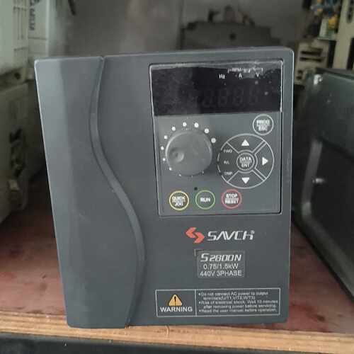 SAVCHS2800N4T0.75G1.5P变频器0