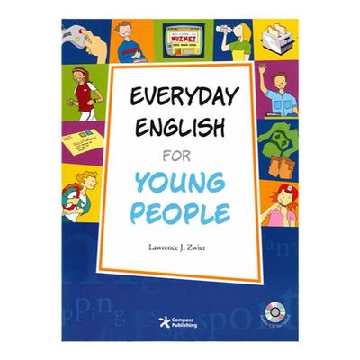 正版每日英语口语沟通交流工具书