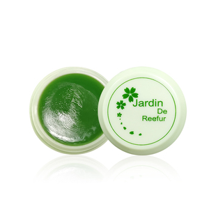 日本jardin蚊子膏蚊虫叮咬止痒膏宝宝婴大人防蚊消清凉紫草膏肿