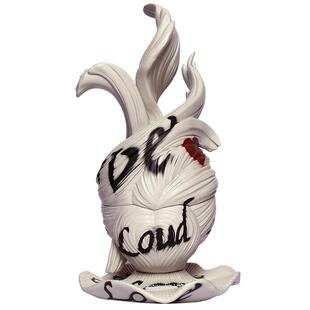 humble以爱之名香薰蜡烛礼盒女友生日礼物卧室摆件情人节结婚送礼