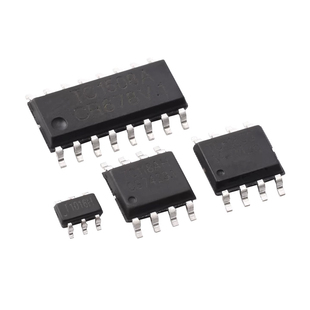 富满TC118AH TC618CS TC1508A SOP-8/16T1016H马达驱动芯片SOT-23